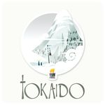 1307464 Tokaido (Edizione Multilingua)