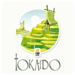 1309302 Tokaido Fifth Anniversary Edition