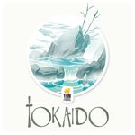 1310130 Tokaido (Edizione Inglese)