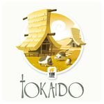 1310910 Tokaido (Edizione Scandinava)