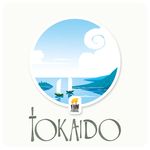 1311635 Tokaido (Edizione Multilingua)
