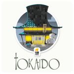 1312457 Tokaido (Edizione Scandinava)