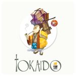 1331917 Tokaido Fifth Anniversary Edition