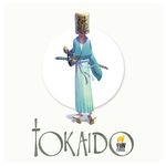 1333771 Tokaido (Edizione Multilingua)