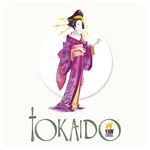 1339362 Tokaido (Edizione Multilingua)