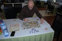 1553624 Leuthen: Frederick's Greatest Victory 5 December, 1757