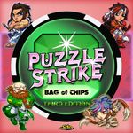 1288706 Puzzle Strike (Third Edition)