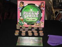 1450302 Puzzle Strike (Third Edition)