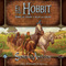 1317094 Il Signore Degli Anelli LCG: Lo Hobbit - Su e Giu' Per i Colli