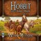 1582627 Il Signore Degli Anelli LCG: Lo Hobbit - Su e Giu' Per i Colli