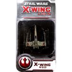 5266956 Star Wars: X-Wing Miniatures Game - X-Wing Expansion Pack