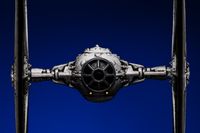 2030618 Star Wars: X-Wing Miniatures Game - TIE Fighter Expansion Pack