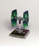 2792726 Star Wars: X-Wing Miniatures Game - TIE Fighter Expansion Pack