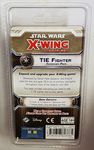 4191827 Star Wars: X-Wing Miniatures Game - TIE Fighter Expansion Pack