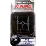 5266950 Star Wars: X-Wing Miniatures Game - TIE Fighter Expansion Pack