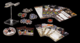 1399876 Star Wars: X-Wing Miniatures Game - Y-Wing Expansion Pack