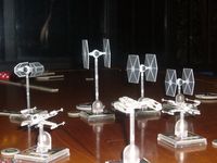 1414724 Star Wars: X-Wing - Ala-Y