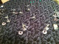 1415892 Star Wars: X-Wing Miniatures Game - Y-Wing Expansion Pack