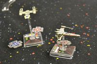 1428907 Star Wars: X-Wing - Ala-Y