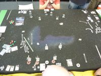 1432392 Star Wars: X-Wing Miniatures Game - Y-Wing Expansion Pack