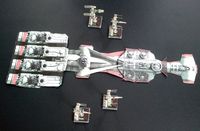 1440005 Star Wars: X-Wing Miniatures Game - Y-Wing Expansion Pack