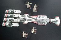 1440005 Star Wars: X-Wing - Ala-Y