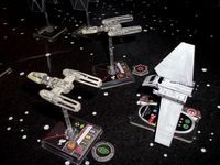 1440868 Star Wars: X-Wing - Ala-Y