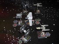 1440869 Star Wars: X-Wing - Ala-Y