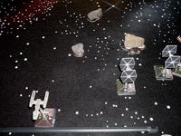 1440874 Star Wars: X-Wing - Ala-Y