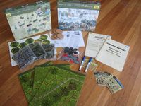 1298890 World War II: Barbarossa 1941 – Battle for the Danube Expansion