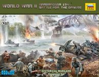 1395689 World War II: Barbarossa 1941 – Battle for the Danube Expansion