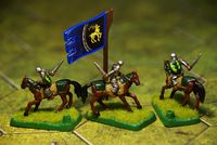 1511060 Le Battaglie di Westeros: Casa Baratheon Espansione Esercito