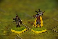 1511062 Le Battaglie di Westeros: Casa Baratheon Espansione Esercito