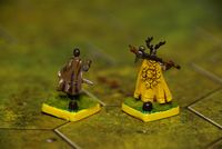 1511063 Le Battaglie di Westeros: Casa Baratheon Espansione Esercito