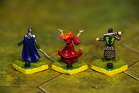 1511065 Le Battaglie di Westeros: Casa Baratheon Espansione Esercito