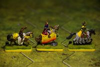 1511066 Le Battaglie di Westeros: Casa Baratheon Espansione Esercito