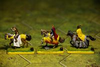 1511067 Le Battaglie di Westeros: Casa Baratheon Espansione Esercito