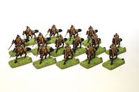 1631597 Le Battaglie di Westeros: Casa Baratheon Espansione Esercito