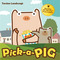 1532707 Pick-a-Pig