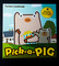 1695283 Pick-a-Pig