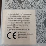 6876613 Carcassonne: Das Fest