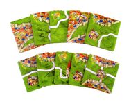 7181135 Carcassonne: Das Fest