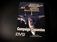 4519103 Modern Naval Battles: Global Warfare - Campaign Expansion