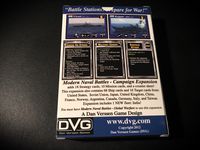 4519104 Modern Naval Battles: Global Warfare - Campaign Expansion