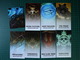 1406395 Tooth & Nail: Factions