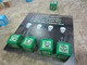 1337439 Pirate Dice: Voyage on the Rolling Seas