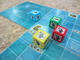 1337441 Pirate Dice: Voyage on the Rolling Seas