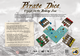 1364947 Pirate Dice: Voyage on the Rolling Seas