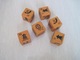 1379763 Pirate Dice: Voyage on the Rolling Seas