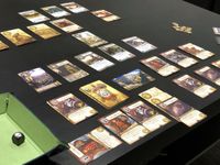 6023167 Rune Age: Giuramento e Incudine